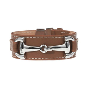 ORSINI Dimacci Cognac Silber