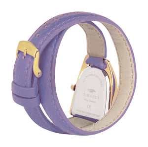 DAMENUHR - NICY QUEEN