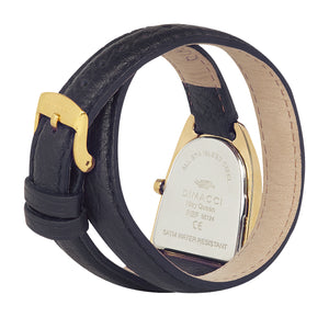 DAMENUHR - NICY QUEEN