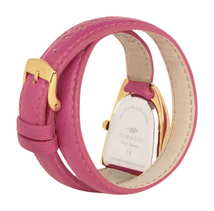 DAMENUHR - NICY QUEEN