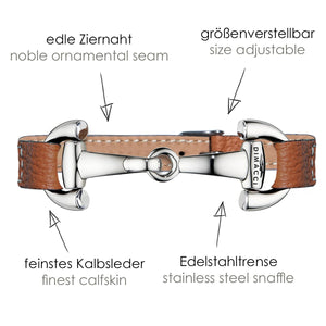 ARMBAND - ALBA PUR