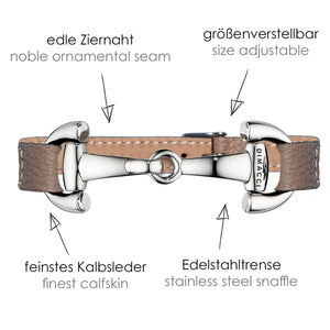 ARMBAND - ALBA PUR