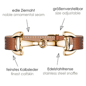 ARMBAND - ALBA PUR