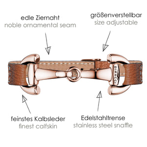 ARMBAND - ALBA PUR