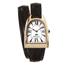 DAMENUHR - NICY QUEEN