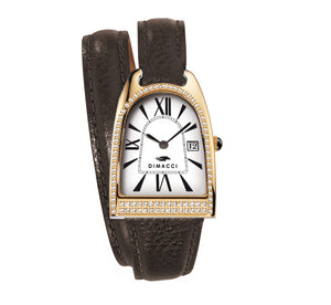 DAMENUHR - NICY QUEEN