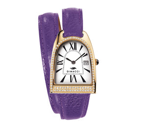 DAMENUHR - NICY QUEEN