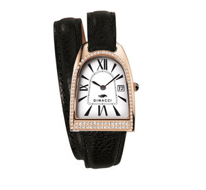 DAMENUHR - NICY QUEEN