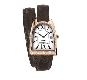 DAMENUHR - NICY QUEEN