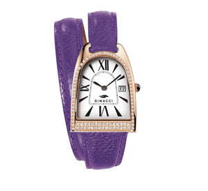 DAMENUHR - NICY QUEEN