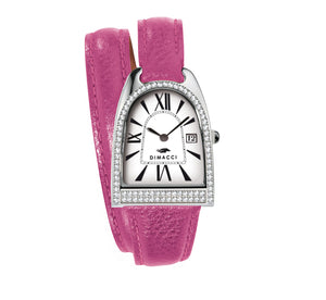 DAMENUHR - NICY QUEEN