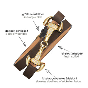 ARMBAND - FAVORIT