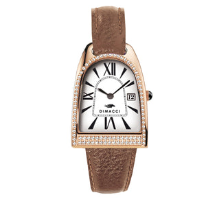 DAMENUHR - NICY QUEEN