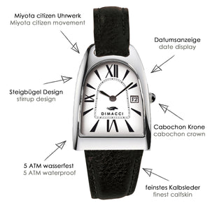 DAMENUHR - NICY QUEEN