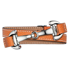 ALBA Dimacci Orange Silber