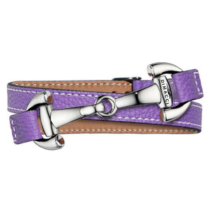 ALBA Dimacci Violett Silber