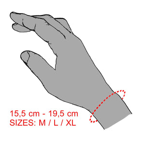 ARMBAND - ALBA PUR