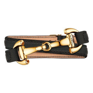 ASCOT Dimacci Schwarz Vergoldet