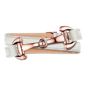 ASCOT Dimacci Weiß Rosé Vergoldet