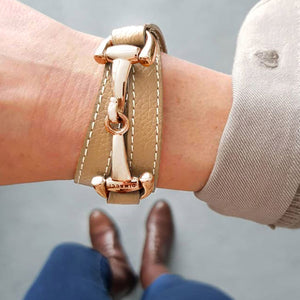 ARMBAND I BURGHLEY