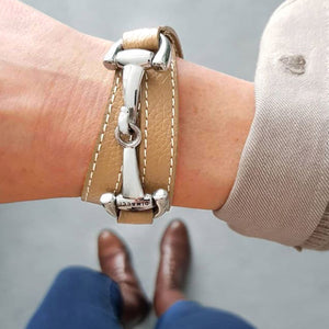 ARMBAND I BURGHLEY