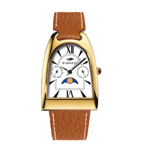 MULTIFUNKTIONSUHR DEAUVILLE