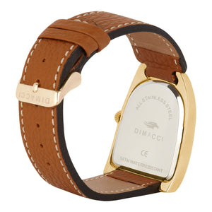 MULTIFUNKTIONSUHR DEAUVILLE