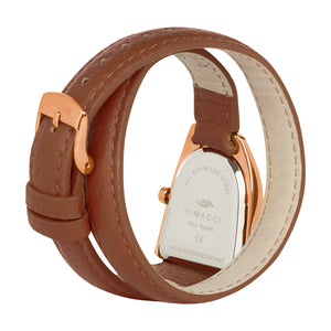 DAMENUHR - NICY QUEEN