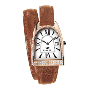 DAMENUHR - NICY QUEEN