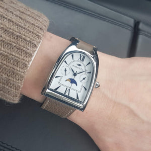 MULTIFUNKTIONSUHR DEAUVILLE