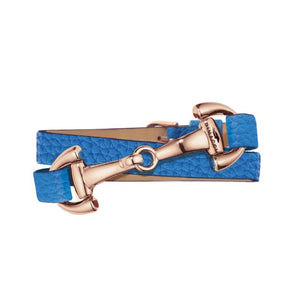 FAVORIT Dimacci Koenigsblau Rosé Vergoldet