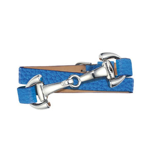 FAVORIT Dimacci Koenigsblau Silber