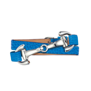 FAVORIT Dimacci Koenigsblau Silber