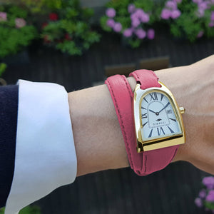 DAMENUHR - NICY QUEEN