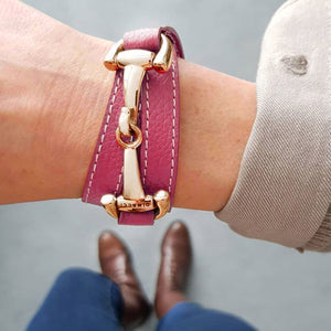 ARMBAND I BURGHLEY