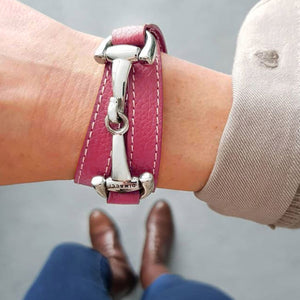 ARMBAND I BURGHLEY