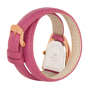 DAMENUHR - NICY QUEEN