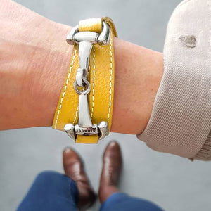 ARMBAND I BURGHLEY
