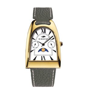 MULTIFUNKTIONSUHR DEAUVILLE