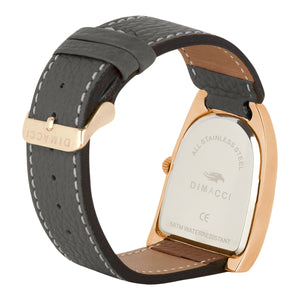 MULTIFUNKTIONSUHR DEAUVILLE