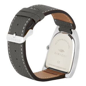 MULTIFUNKTIONSUHR DEAUVILLE