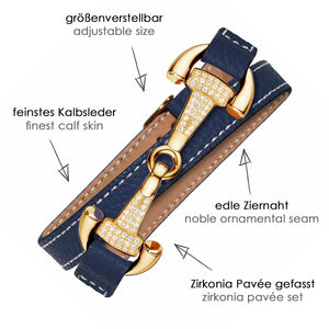 Braccialetto - Alba Zirconia