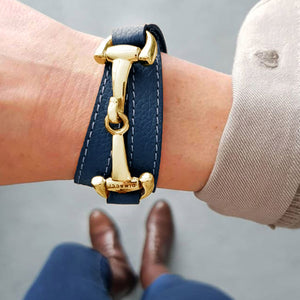 ARMBAND I BURGHLEY