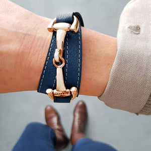 ARMBAND I BURGHLEY
