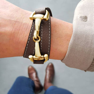 ARMBAND I BURGHLEY