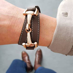 ARMBAND I BURGHLEY