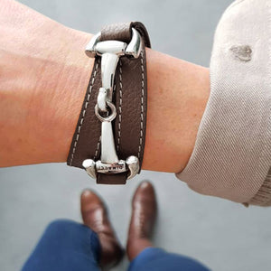 ARMBAND I BURGHLEY