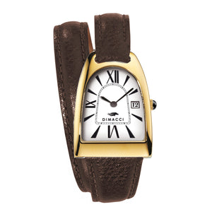 DAMENUHR - NICY QUEEN