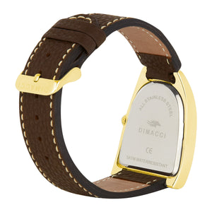 MULTIFUNKTIONSUHR DEAUVILLE