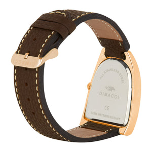 MULTIFUNKTIONSUHR DEAUVILLE